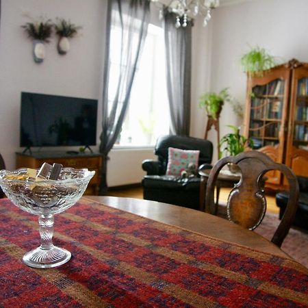Апартаменти Bear Manor Lacu Muizina Pale Екстер'єр фото